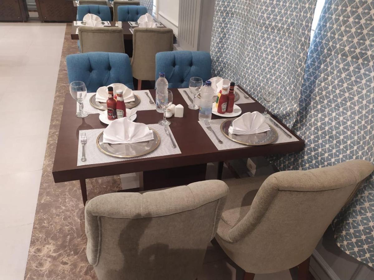Hotel Royal Jewel Al Raml
