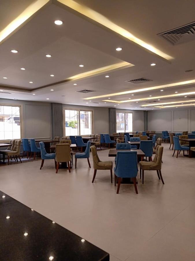 Royal Jewel Al Raml 4* Alexandria