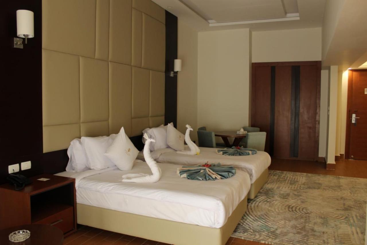 Royal Jewel Al Raml Hotel