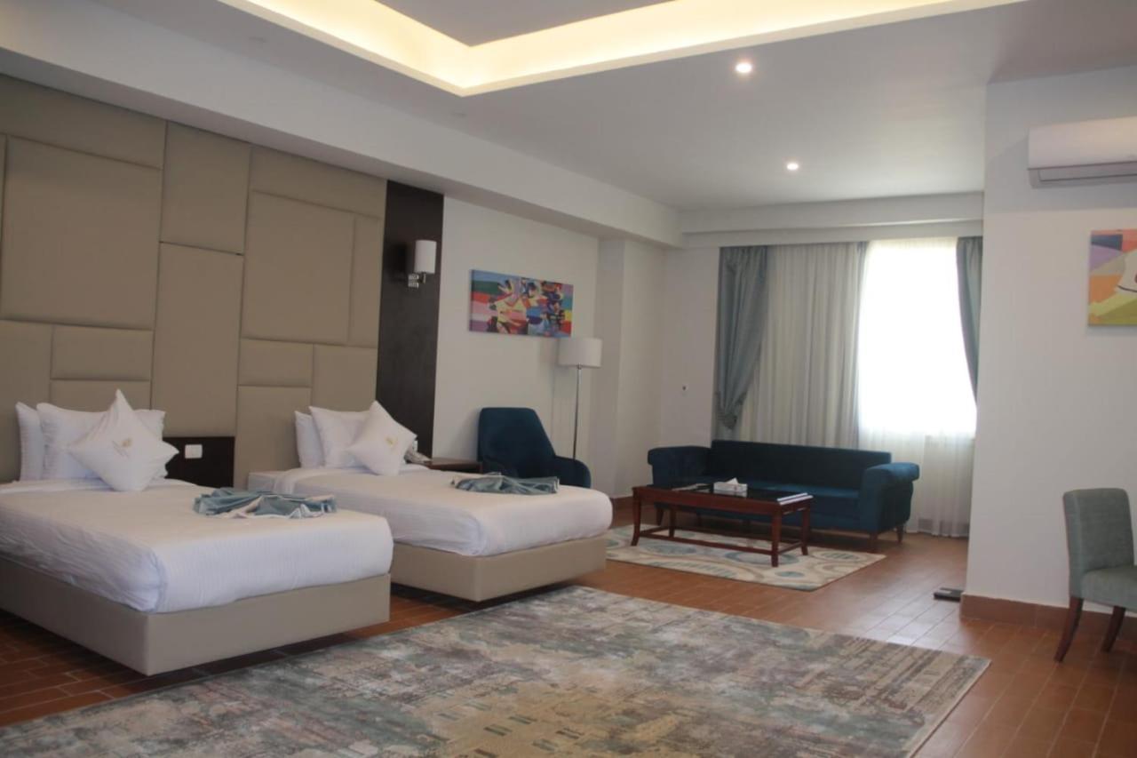 Royal Jewel Al Raml Alexandria