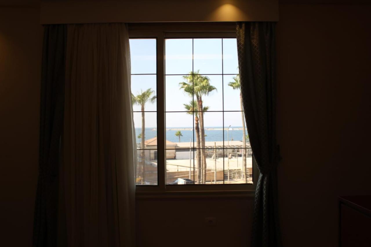 Hotel Royal Jewel Al Raml Alexandria