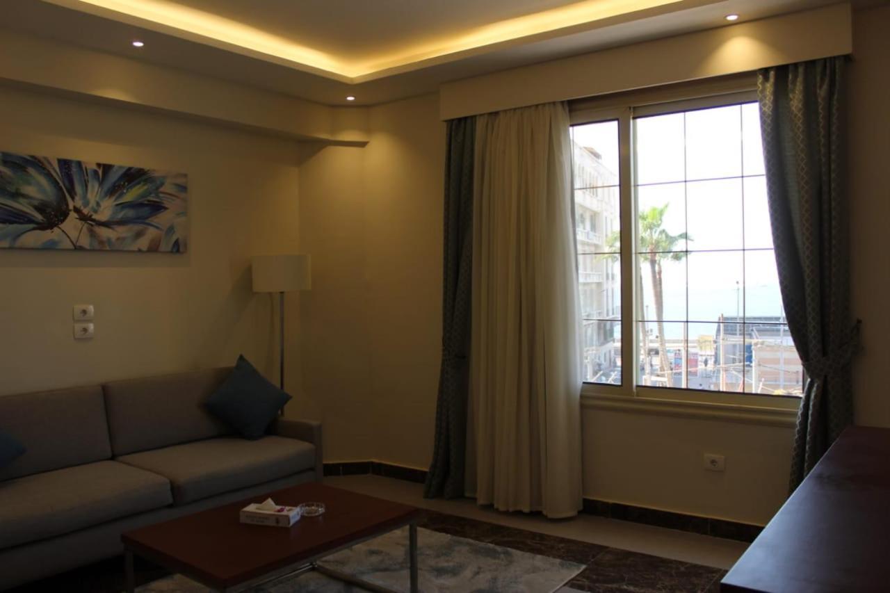 Royal Jewel Al Raml Hotel 4*
