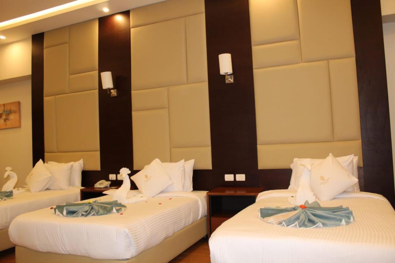 Hotel Royal Jewel Al Raml