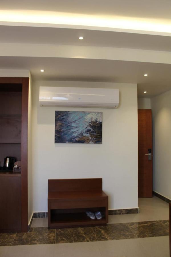 Hotel Royal Jewel Al Raml 4*