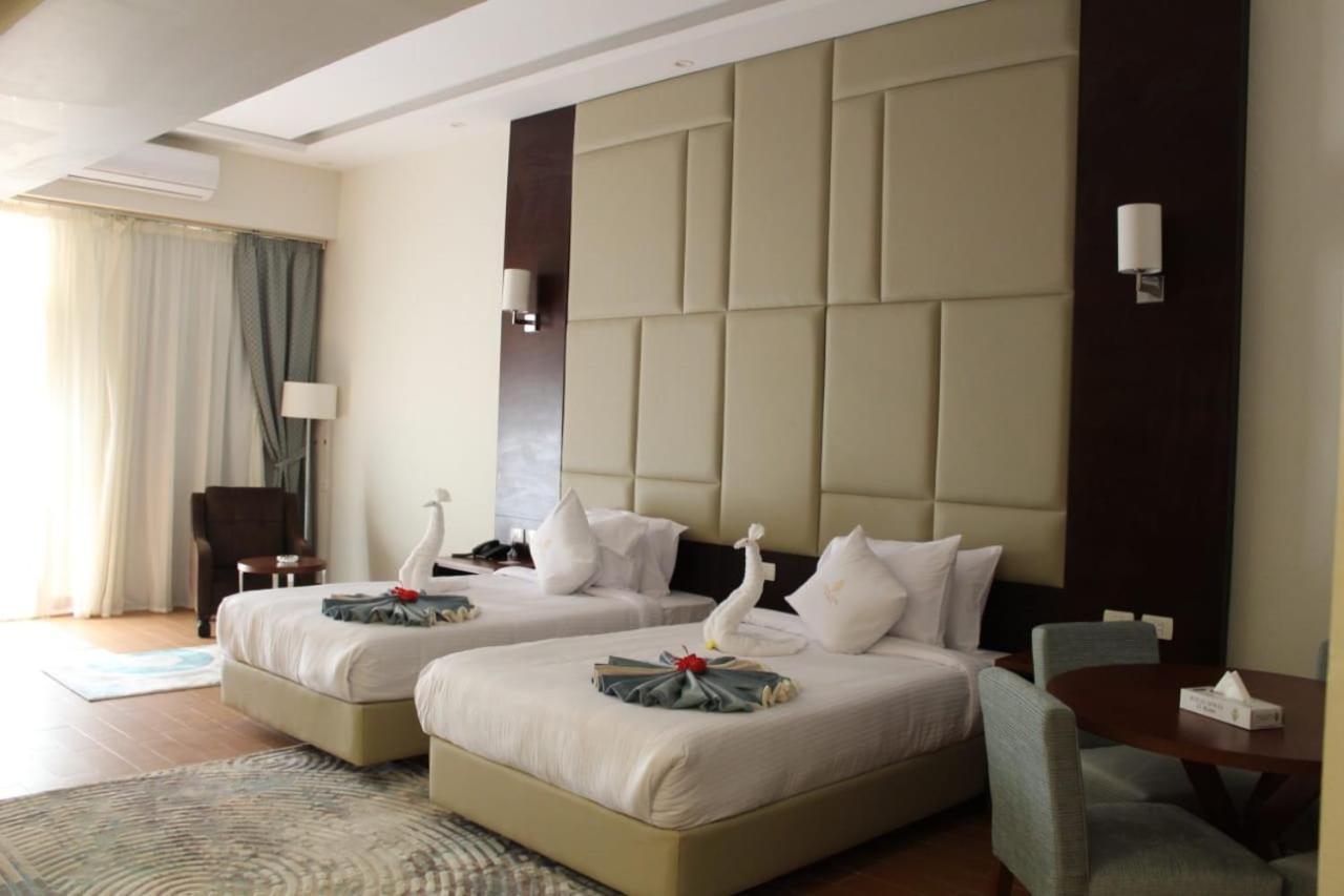 Hotel Royal Jewel Al Raml
