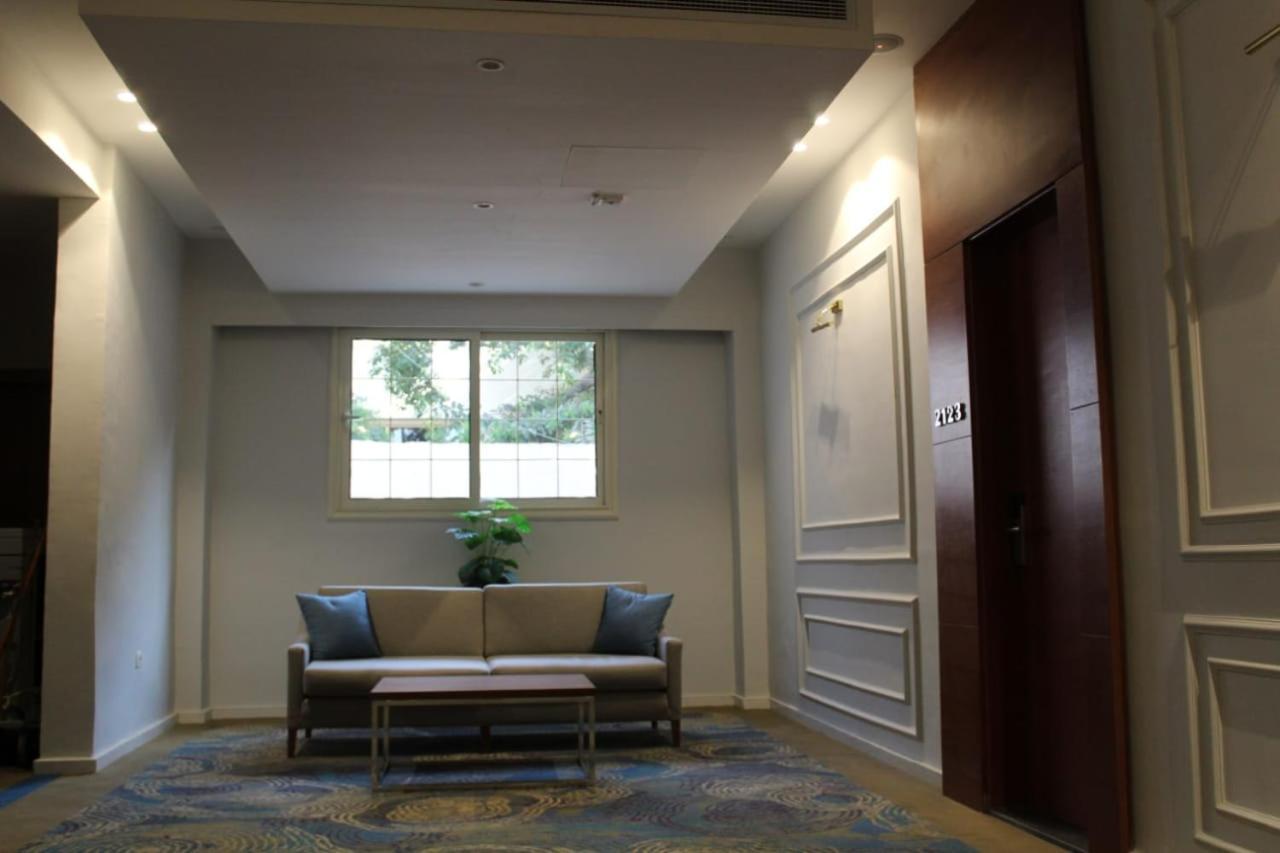 Royal Jewel Al Raml 4* Alexandria