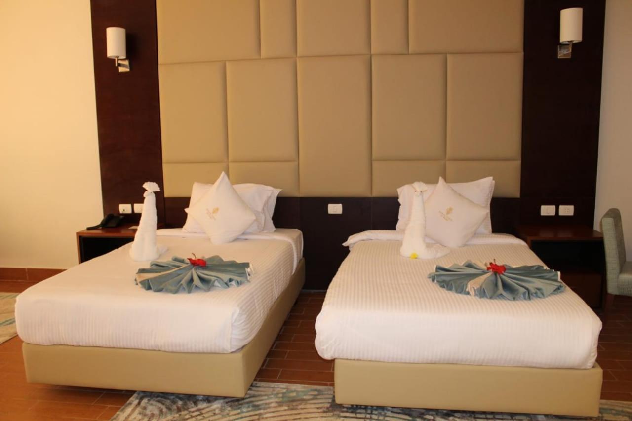 Royal Jewel Al Raml 4* Alexandria