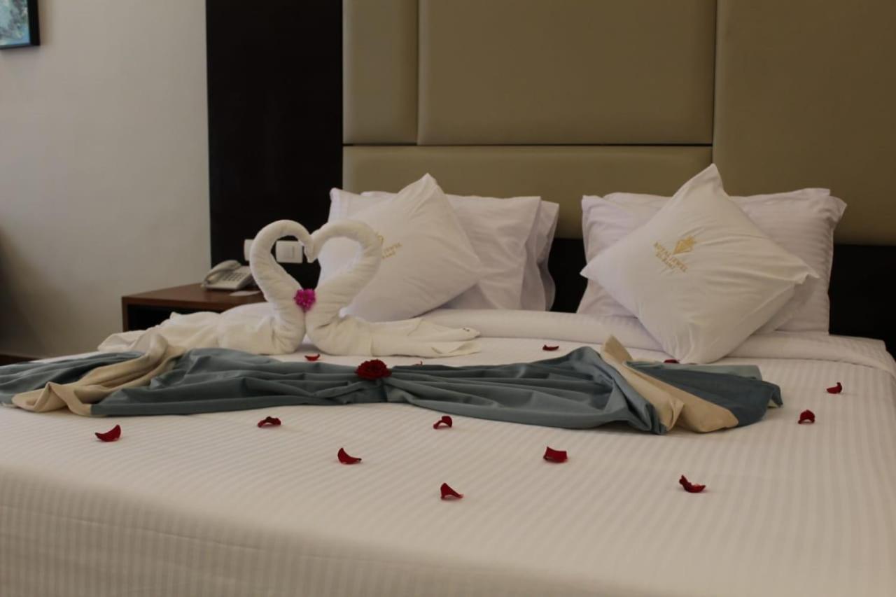 Royal Jewel Al Raml Hotel Alexandria