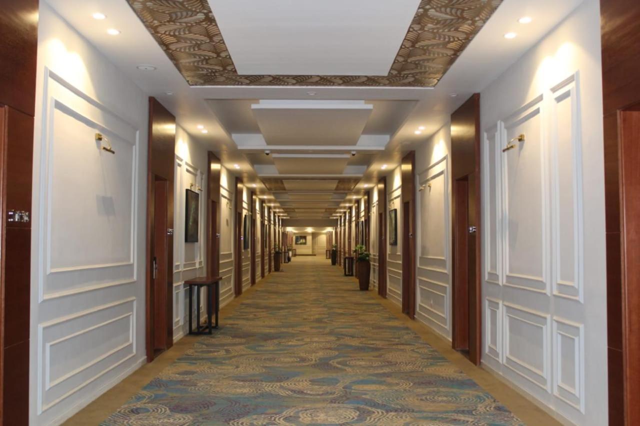 Royal Jewel Al Raml Hotel 4*