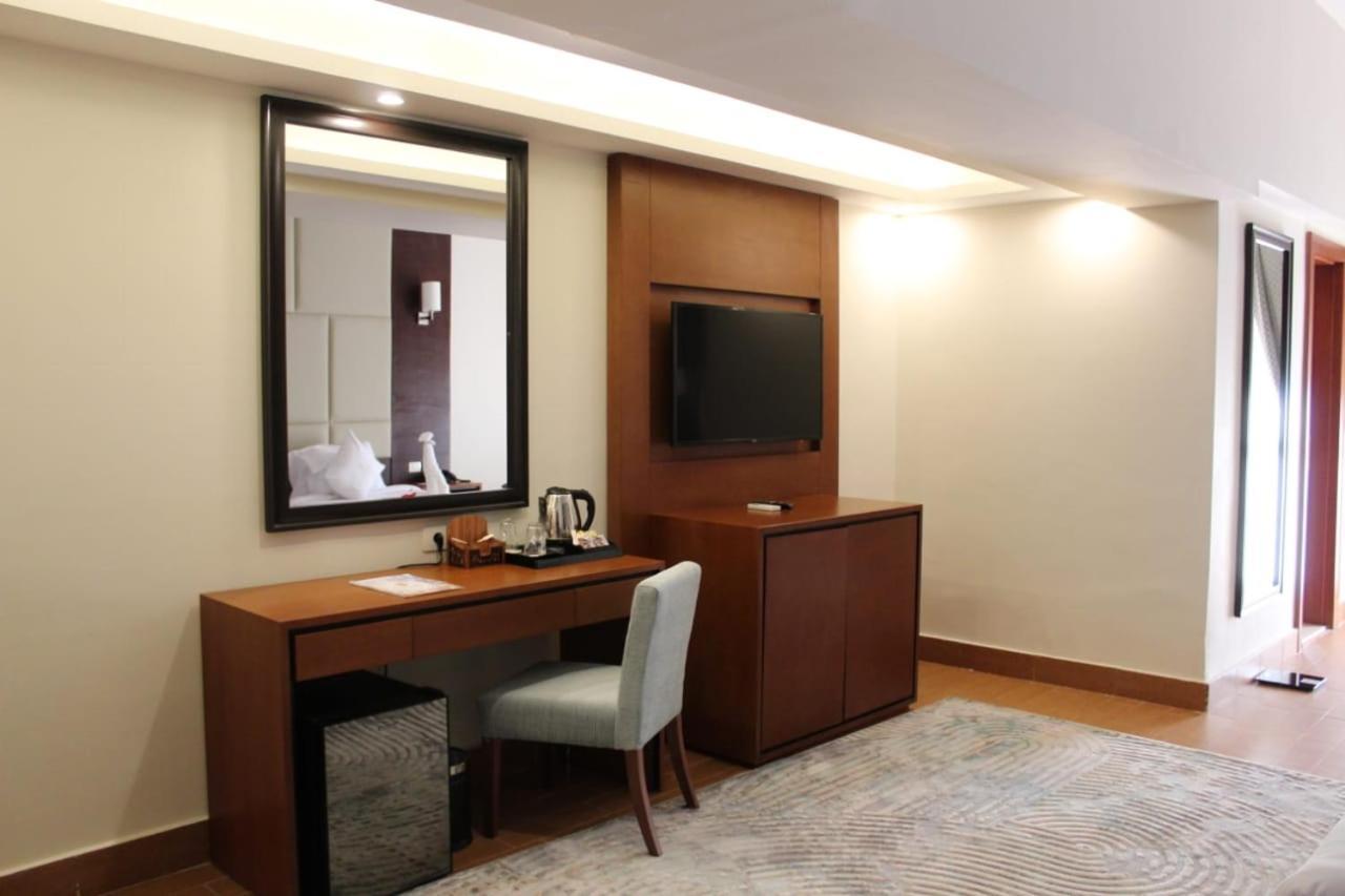 Royal Jewel Al Raml Hotel Alexandria
