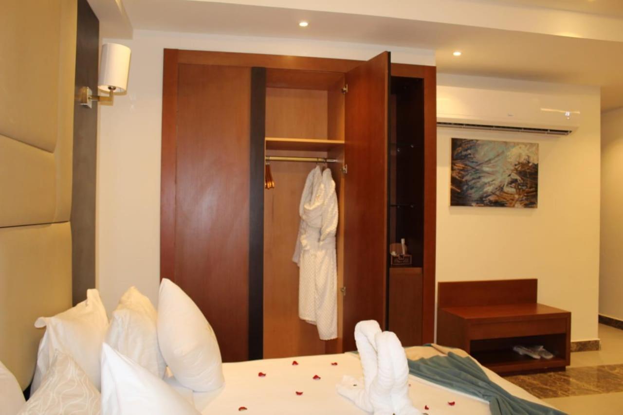 Royal Jewel Al Raml Hotel Alexandria