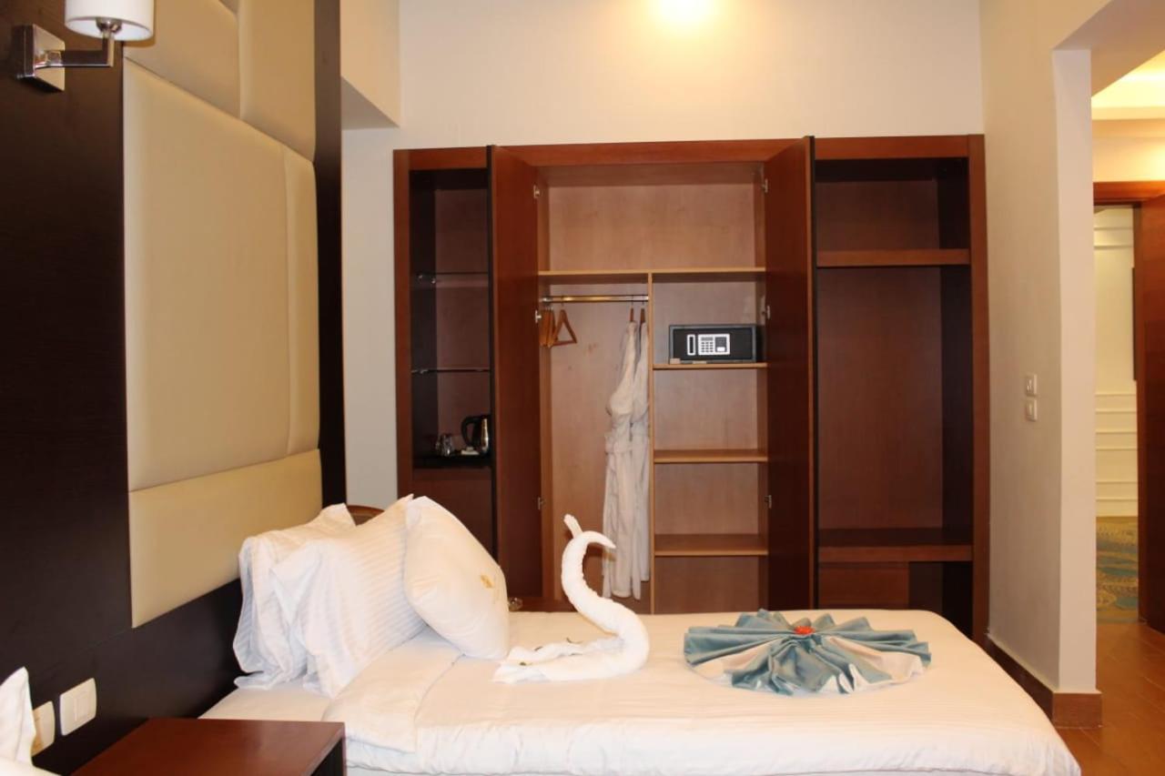 Hotel Royal Jewel Al Raml 4*