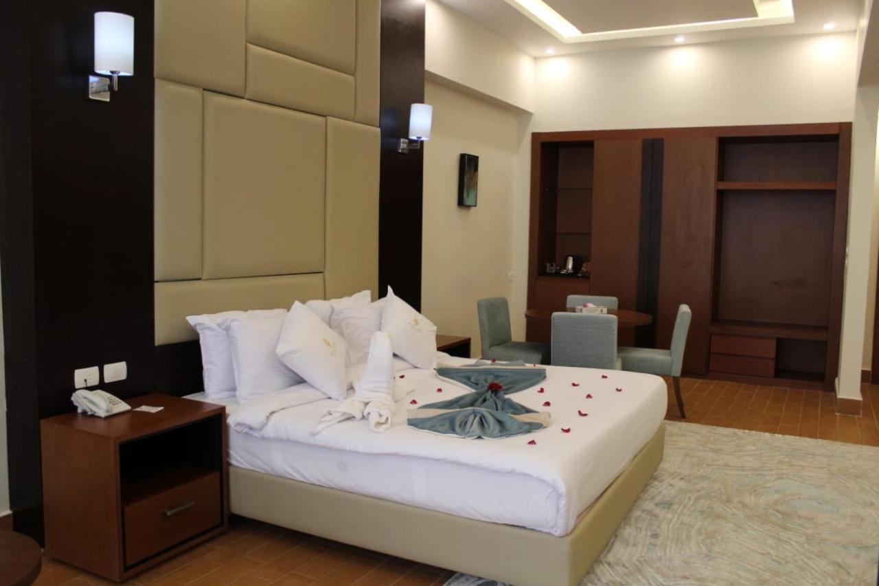 Royal Jewel Al Raml 4* Alexandria