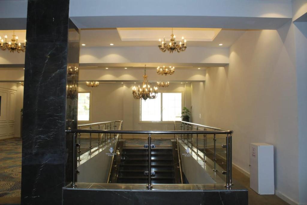 Royal Jewel Al Raml Alexandria