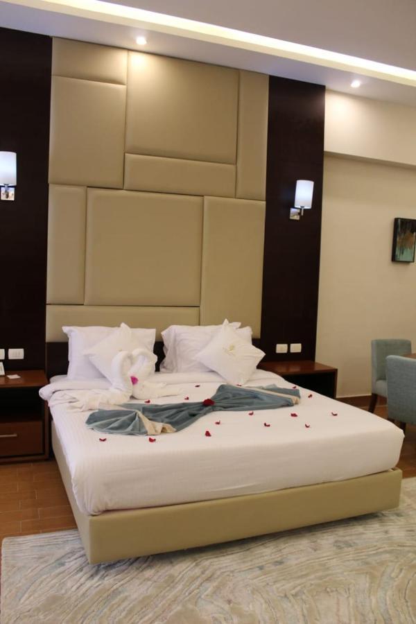 Royal Jewel Al Raml Alexandria