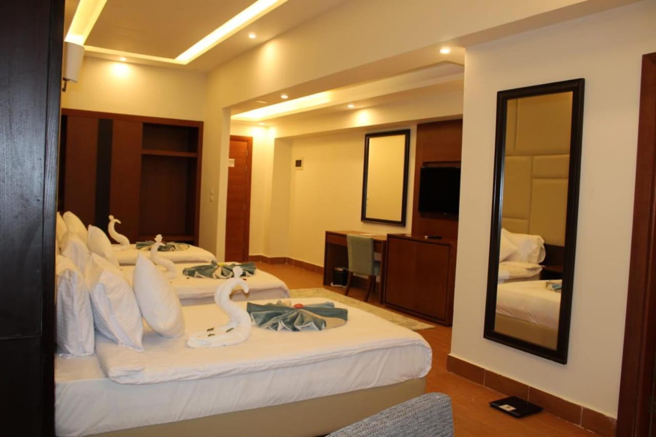 Royal Jewel Al Raml Hotel Alexandria