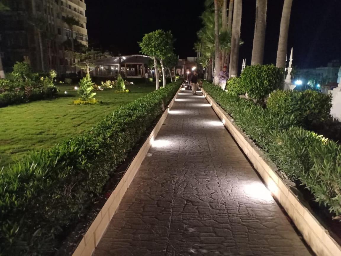 Royal Jewel Al Raml Alexandria